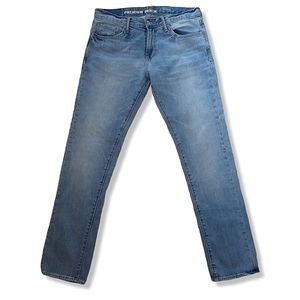 Men's Skinny Jeans Old Navy New! 33x32